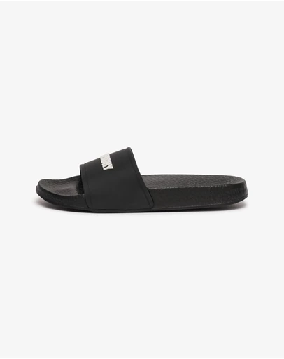 Superdry - Premium Graphic Pool Slide
