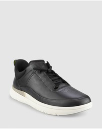 Florsheim - Fortress