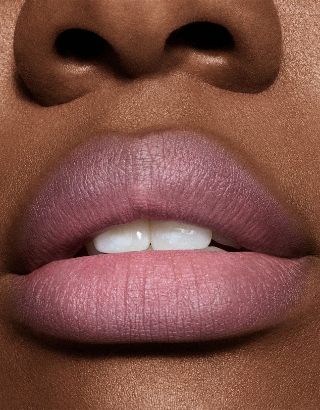 MAC - Powder Kiss Hazy Matte Lipstick