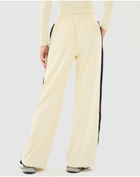 Splits59 - Luca Airweight Trousers With Stripes