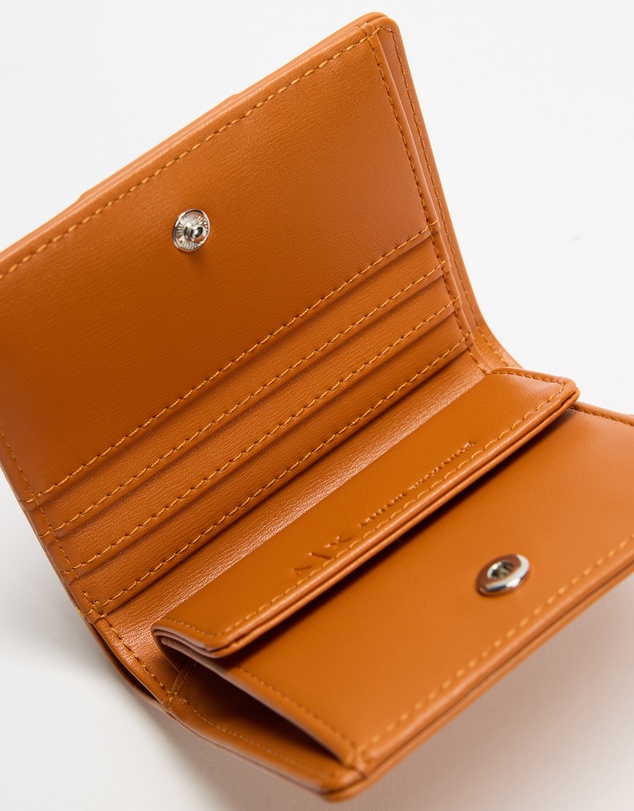 Armani Exchange - Wonder Mini Wallet