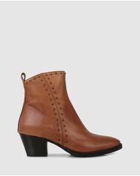 Sempre Di - Filly Ankle Boots