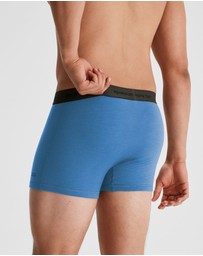 Kathmandu - K-Merino 125 4.5 inch Boxer