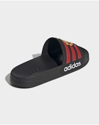 adidas Sportswear - Adilette Shower Manchester United Slides Unisex