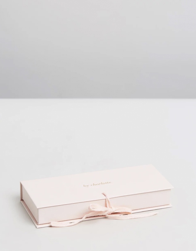 By Charlotte - Peace Anklet
