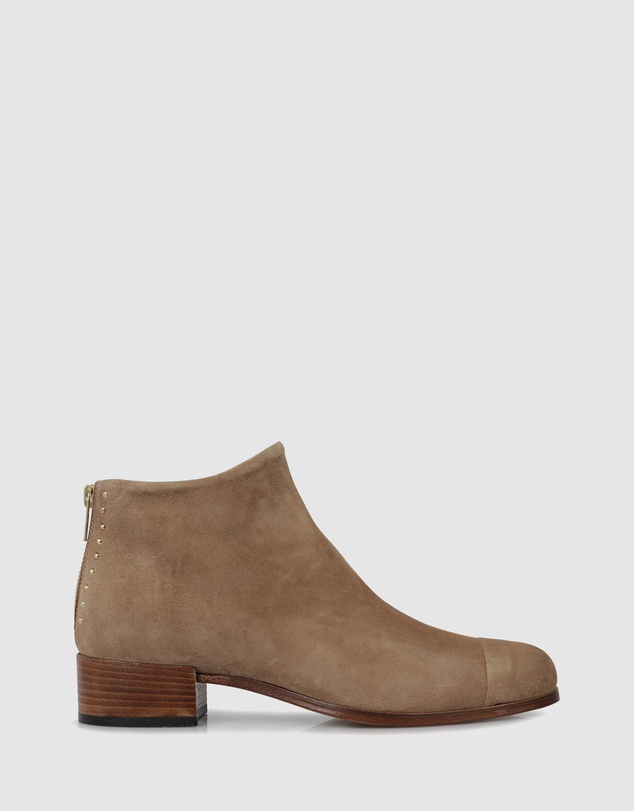 Beau Coops - Beau5-b_loss Ankle Boots