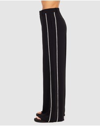 The Upside - Haveli Wide Leg Pants