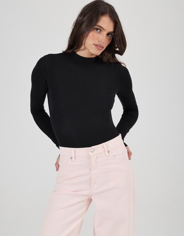 Rolla's - Gigi Barrel Jeans