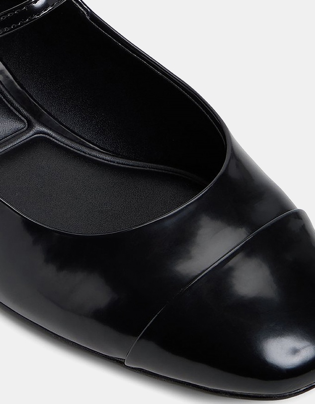 ALDO - Decima Mary Jane Low Block Heels