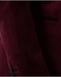 Politix - Slim Fit Shawl Collar Tuxedo Jacket
