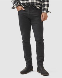 Rodd & Gunn - Leighton Place Straight Jean Long Leg