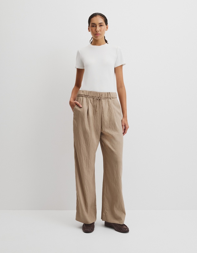 Country Road - Pinstripe Pant