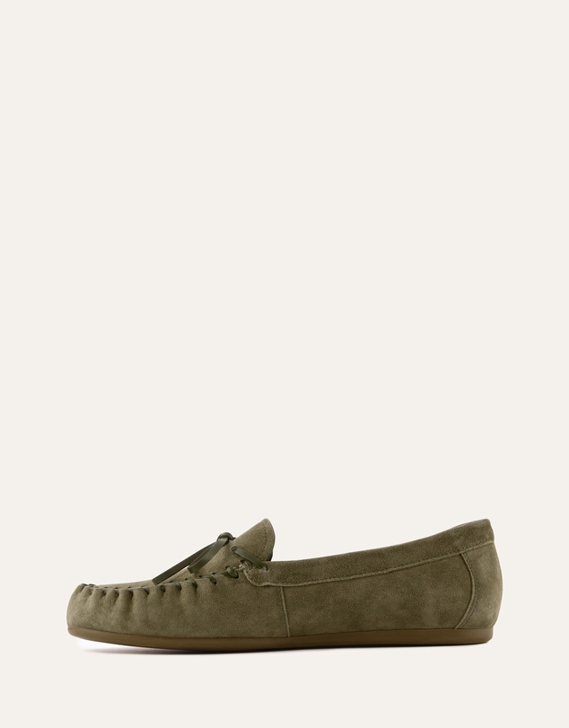 Jo Mercer - Griffin Loafers