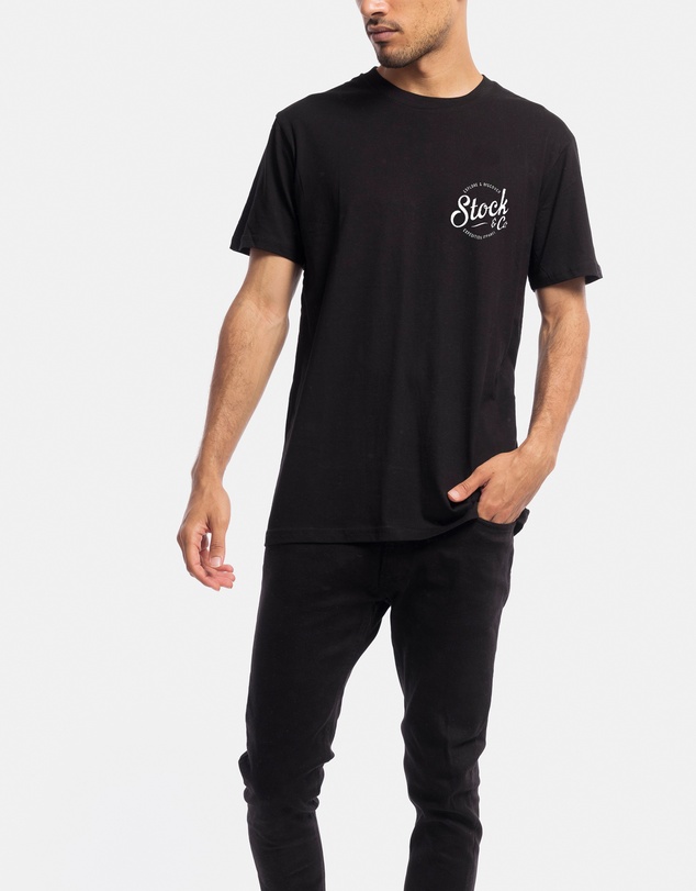 Stock & Co. - Expedition Tee