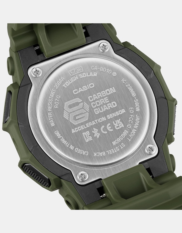 G-SHOCK - GAB010-3A