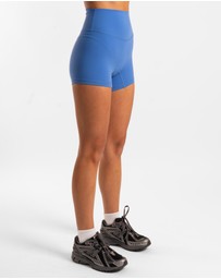 Active Basics - Hi Rise Short 2.0