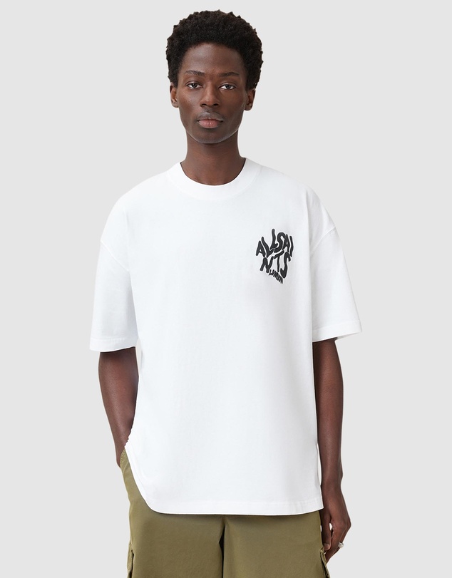 AllSaints - Orlando SS T-Shirt