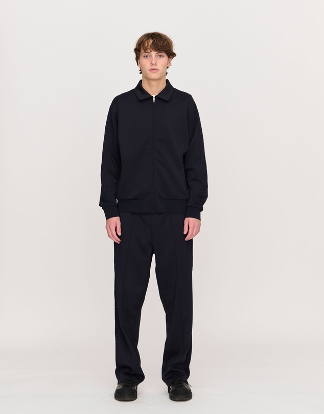 Palmes - Tricot Track Jacket