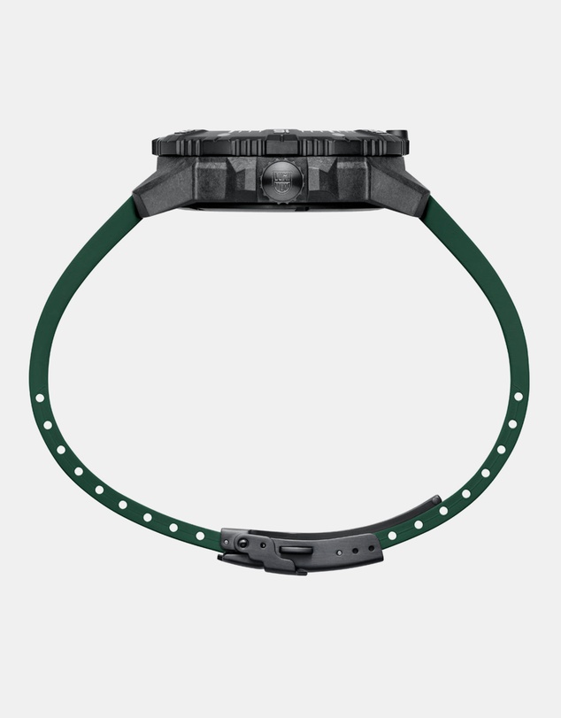 Luminox - Luminox Master Carbon SEAL Automatic Military Dive Watch
