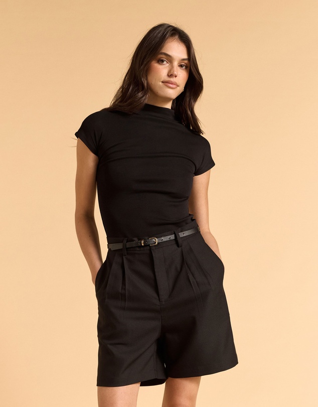 MVN - Long Shorts
