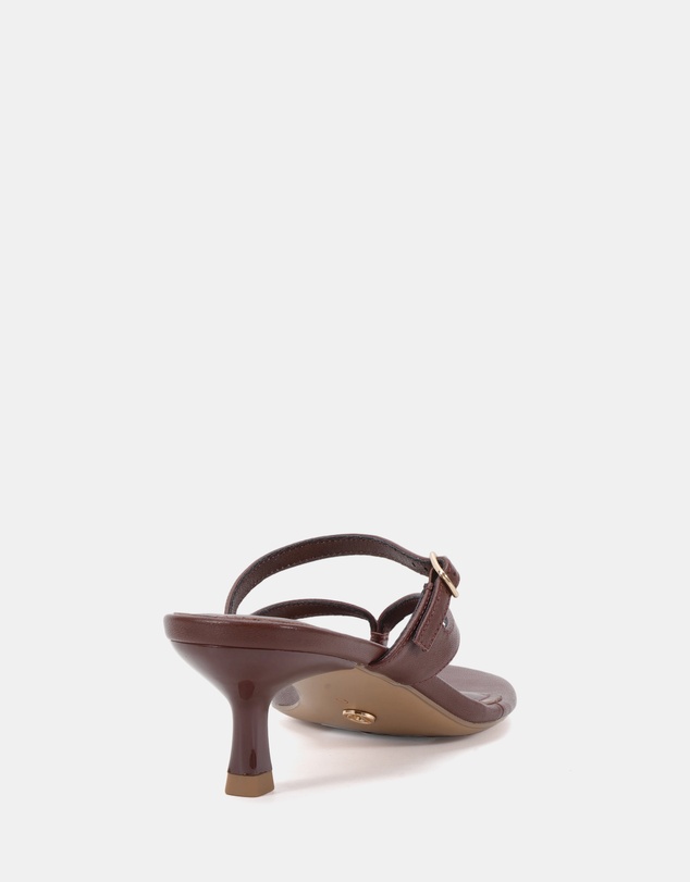Novo - Patriot Heels