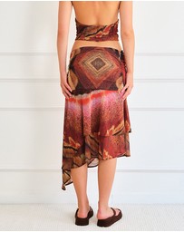 Feners - Festa Skirt
