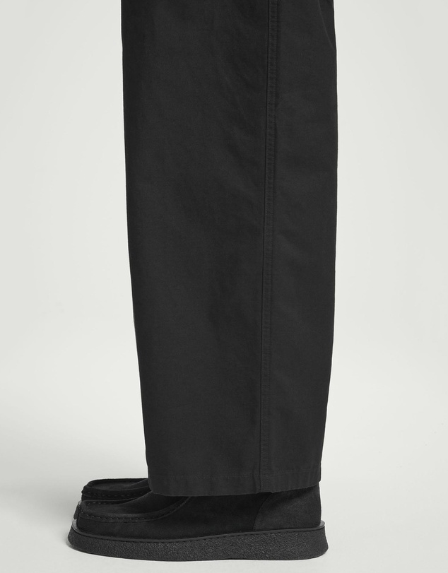 COS - Suede Chukka Boots - Men's