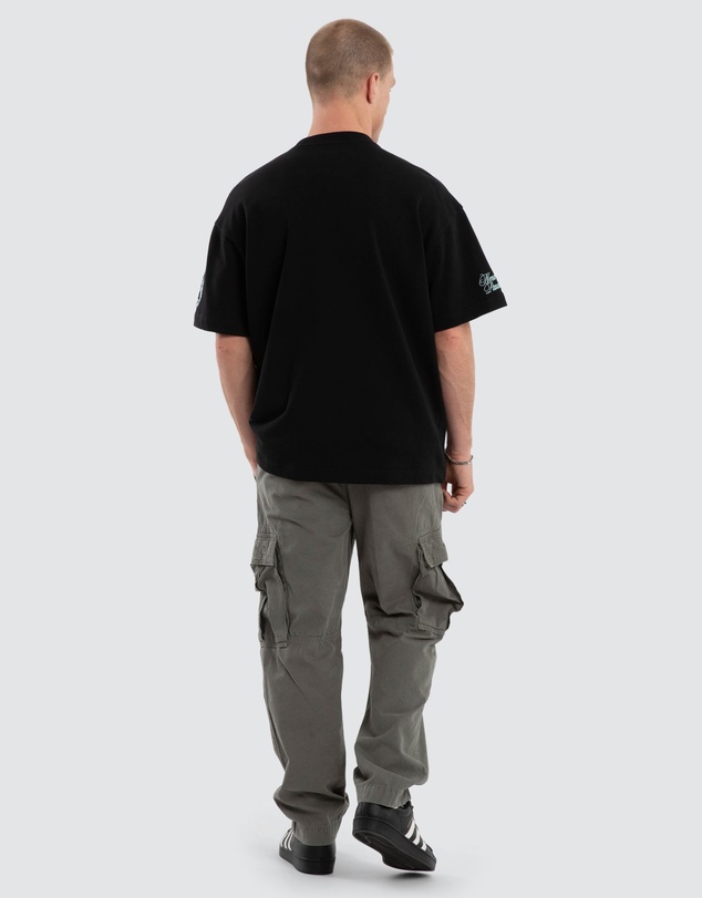 Nena & Pasadena - Drive Loopback Raptor Tee