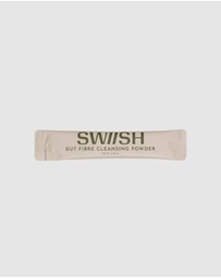 SWIISH - Gut Fibre Sachets