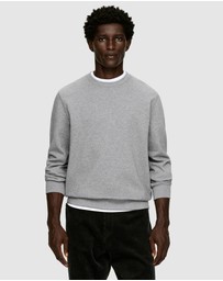ARKET - Mid-Weight Sweatshirt