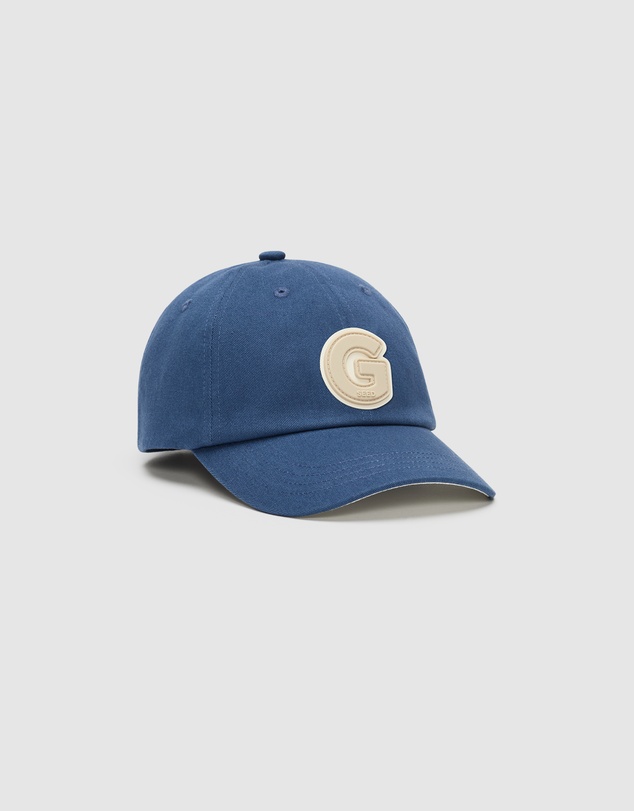 Seed Heritage - Boys Initial Cap