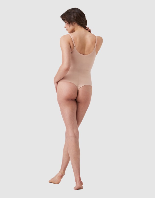Spanx - THINSTINCTS 2.0-Cami Thong Bodysuit