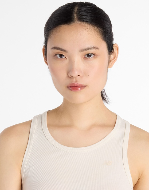 New Balance - Micro-Rib Tank