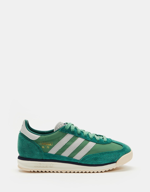 adidas Originals - SL 72 RS - Unisex
