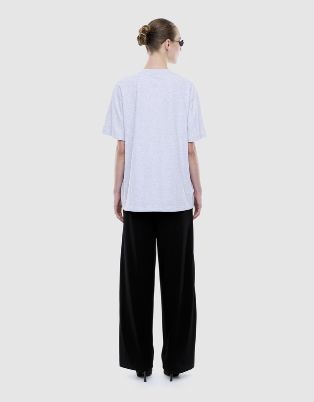 ENA PELLY - Jessie Oversized College Tee