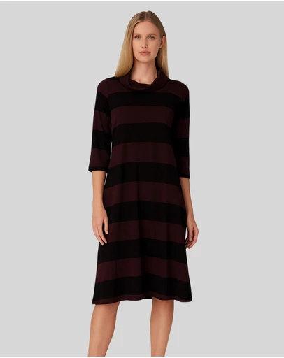 KAJA Clothing - Emmy Dress