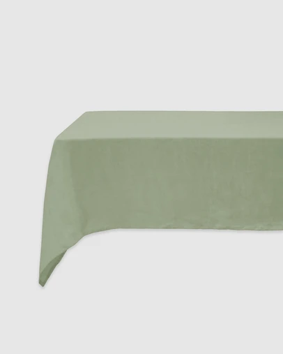 Bambury - Linen Tablecloth