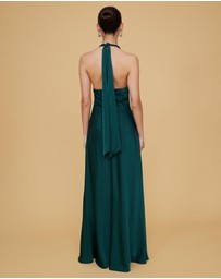 Revibe - Repaired CHANCERY Sunny Dress - AU 10