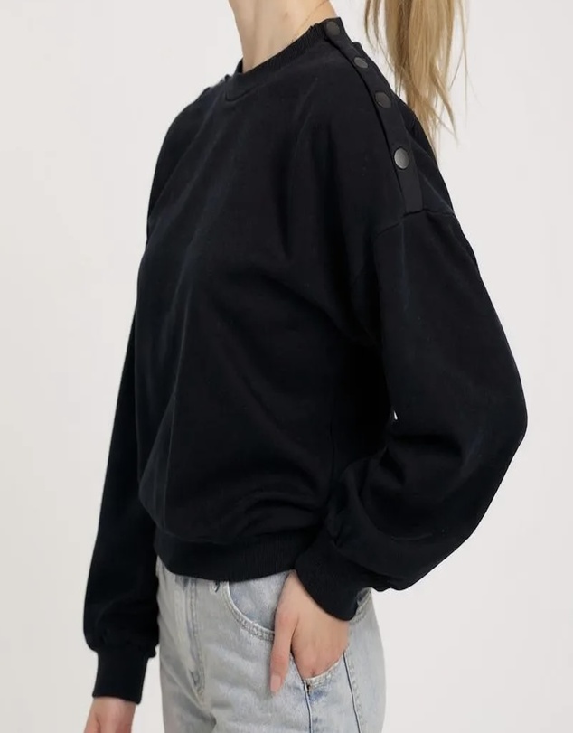 JAM The Label - Adaptive Zip Access Jumper