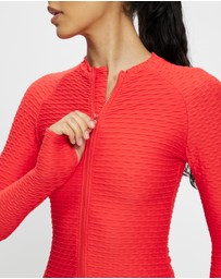 Duskii - LS Rash Top