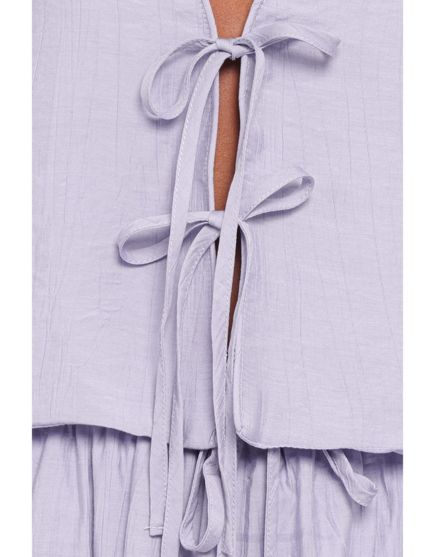 Petal & Pup - Captie Skirt Set - Lavender