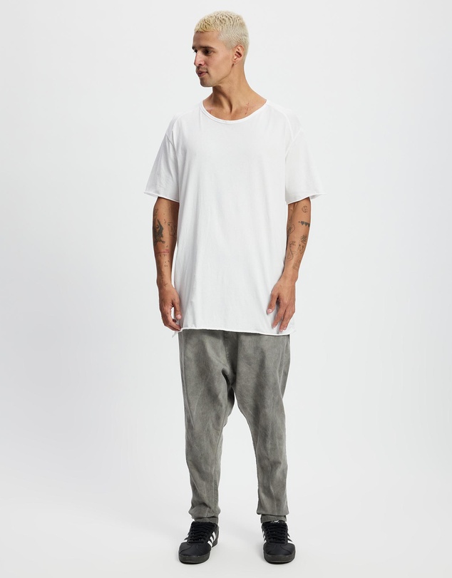 Surrounded By Ghosts - The Helvine Relaxed T-Shirt