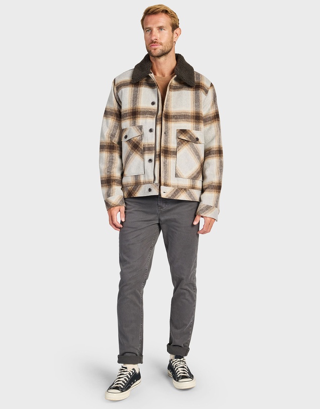 Academy Brand - Conrad Jacket