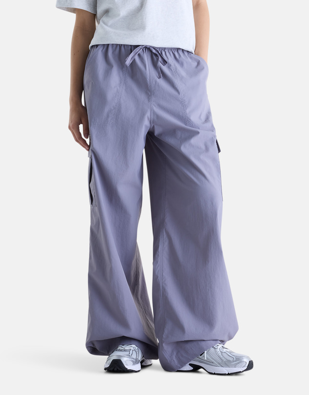 New Balance - Woven Cargo Pants