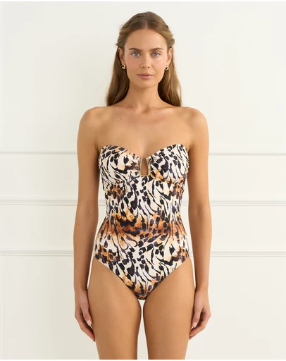 Heaven Australia - Chrysalis Brooklyn One Piece