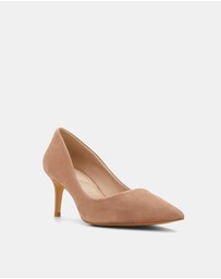 ALDO - Stessylow Pump Heels