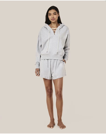 Papinelle - So Soft Fleecy Hoodie