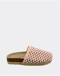 Human - Alexi Slide - Women's