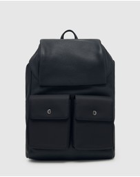 Oxford - Atlas Mens Backpack Bag