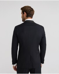 Oxford - New Dinner Suit Jacket With Shawl